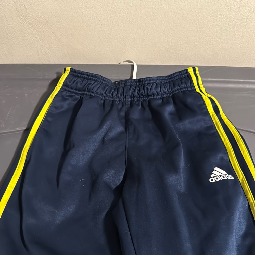 Joggers heavy duty